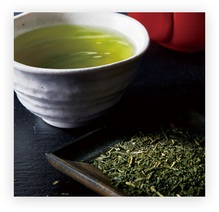静岡茶