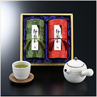 静岡茶