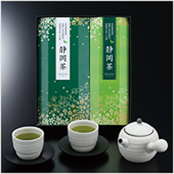 静岡茶
