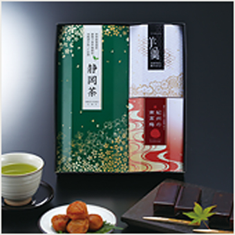 静岡茶