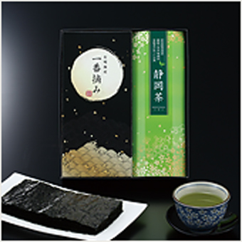 有明海苔