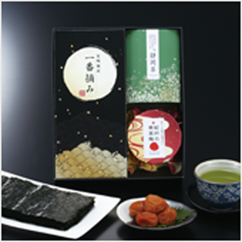 有明海苔