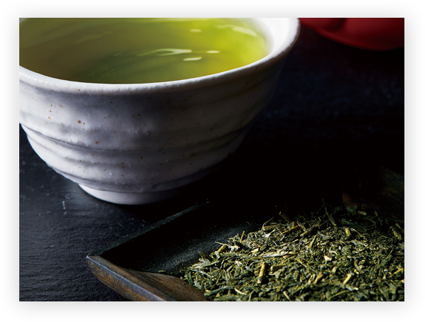 静岡茶